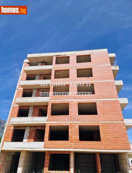 Тристаен, 96m² - Жк. Слатина, София - Апартамент за продажба - ДРИЙМ ВИЖЪН НЕДВИЖИМИ ИМОТИ - 115625278