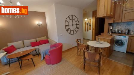 Двустаен, 63m² - Апартамент за продажба - 115626015