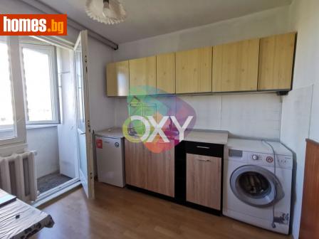 Тристаен, 81m² - Апартамент за продажба - 115627618