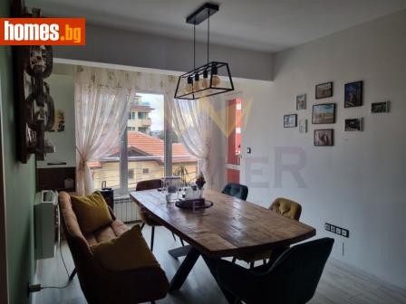 Четиристаен, 125m² - Апартамент за продажба - 115628420