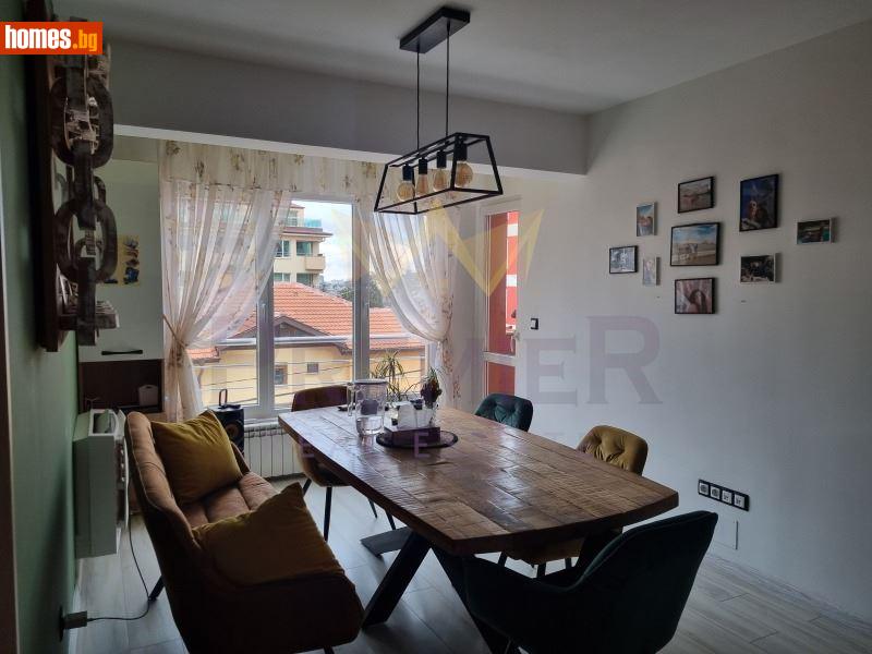 Четиристаен, 125m² - Жк. Овча Купел, София - Апартамент за продажба - ИМОТИ ПРЕМИЕР - 115628420