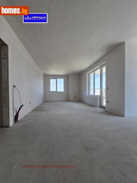 Тристаен, 139m² - Кв. Кръстова Вада, София - Апартамент за продажба - Ирида - 115628468