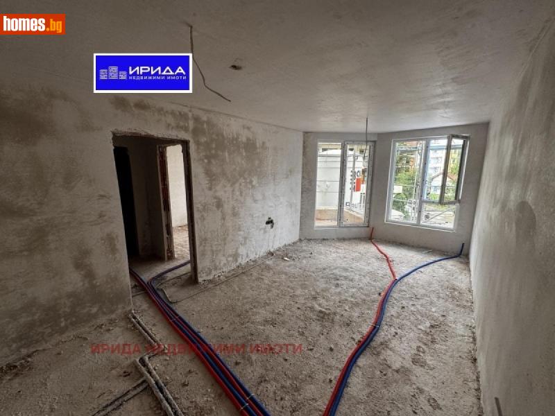 Тристаен, 116m² - Жк. Овча Купел, София - Апартамент за продажба - Ирида - 115628569