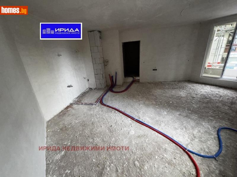 Тристаен, 123m² - Жк. Овча Купел, София - Апартамент за продажба - Ирида - 115628589