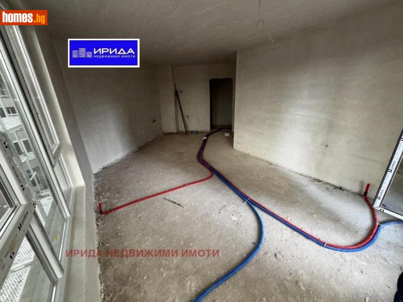 Двустаен, 89m² - Жк. Овча Купел, София - Апартамент за продажба - Ирида - 115628611