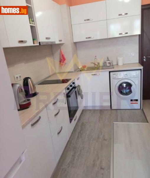 Двустаен, 66m² - Жк. Люлин 9, София - Апартамент за продажба - ИМОТИ ПРЕМИЕР - 115628963