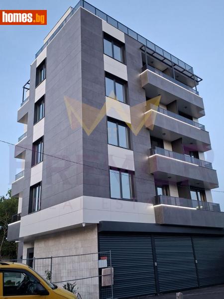 Двустаен, 63m² - Жк. Надежда 1, София - Апартамент за продажба - ИМОТИ ПРЕМИЕР - 115629072