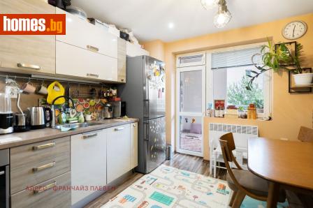 Двустаен, 80m² - Апартамент за продажба - 115630397