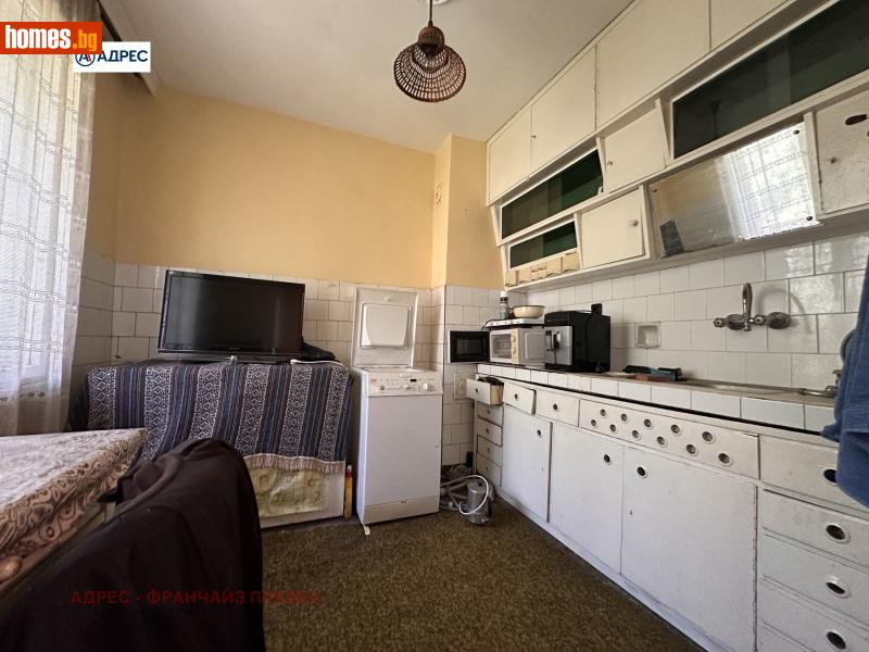 Многостаен, 115m² - Плевен, Плевен - Апартамент за продажба - Адрес Плевен - 115630407