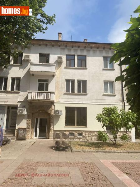 Ателие/Таван, 90m² -  Център, Враца - Апартамент за продажба - Адрес Плевен - 115630427