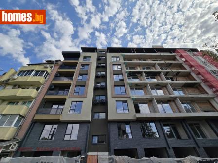 Тристаен, 103m² - Апартамент за продажба - 115630430