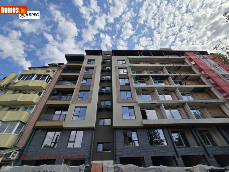 Тристаен, 103m² -  Център, Плевен - Апартамент за продажба - Адрес Плевен - 115630430