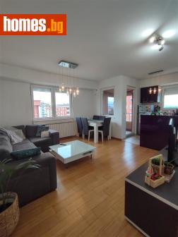 Тристаен, 96m² - Апартамент за продажба - 115630506