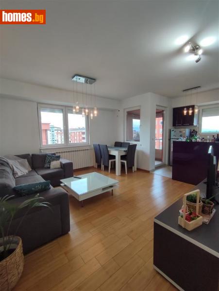 Тристаен, 96m² - Жк. Овча Купел, София - Апартамент за продажба - Абела - 115630506