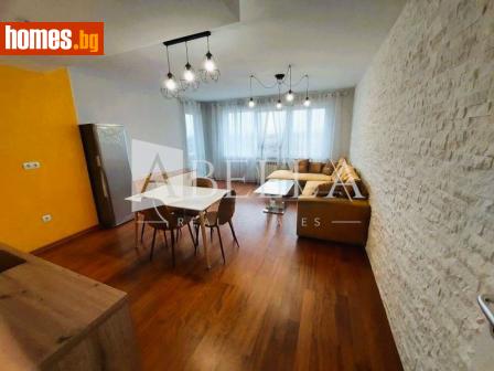 Тристаен, 110m² - Апартамент за продажба - 115630545