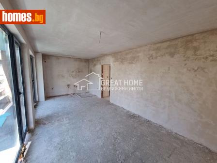 Тристаен, 105m² - Апартамент за продажба - 115630580
