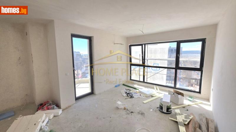 Двустаен, 65m² -  Христо Ботев, Варна - Апартамент за продажба - Home Place - 115631002
