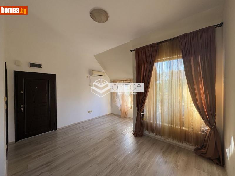 Едностаен, 42m² - Гр.Несебър, Бургас - Апартамент за продажба - Омега Естейт ЕООД - 115631485