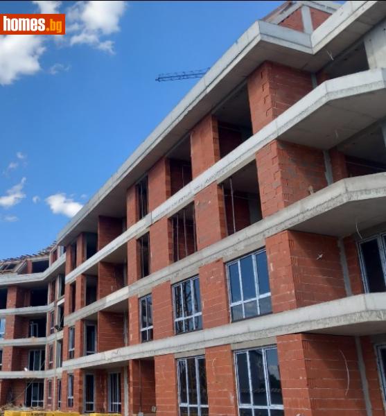 Тристаен, 133m² - Жк. Овча Купел, София - Апартамент за продажба - ЗАХИР Валентина Първанова - 115633034