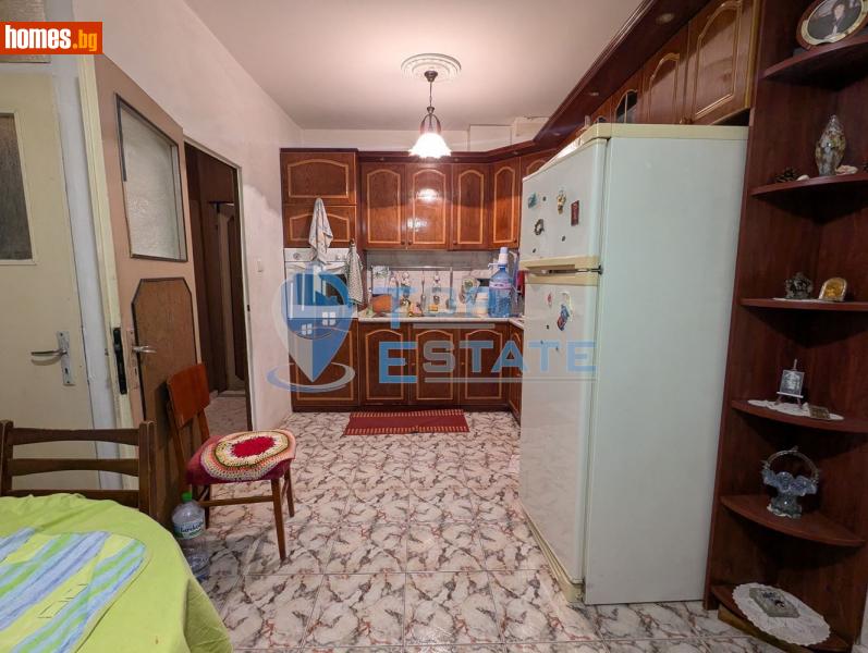 Двустаен, 76m² - Гр.Лясковец, Велико Търново - Апартамент за продажба - Top Estate - 115634403