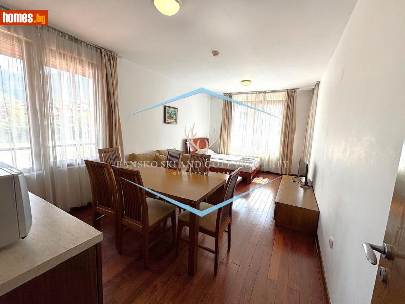 Двустаен, 87m² - Гр.Банско, Благоевград - Апартамент за продажба - Bansko Ski And Golf Property - 115634717