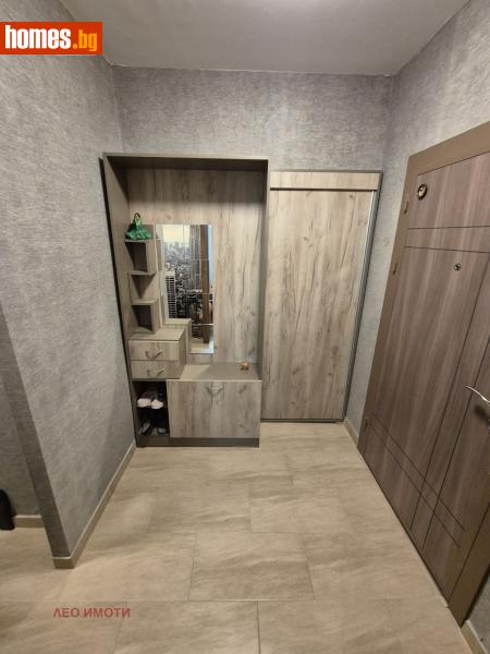 Тристаен, 76m² - Гр.Севлиево, Габрово - Апартамент за продажба - Лео имоти - 115634922