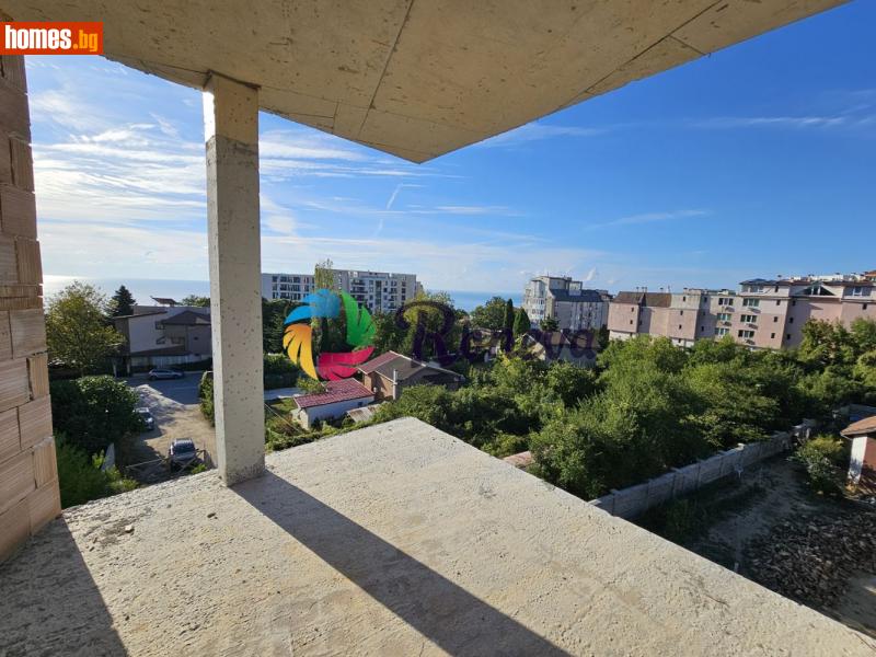 Тристаен, 151m² - М-т Ален Мак, Варна - Апартамент за продажба - РОНЕВА ООД - 115634980