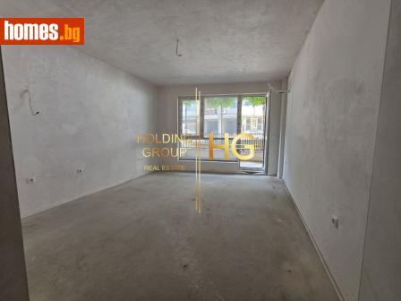 Двустаен, 60m² - Апартамент за продажба - 115635214
