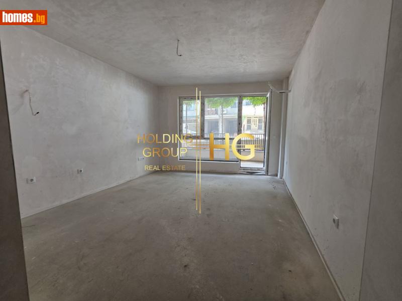 Двустаен, 60m² - Жк. Победа, Варна - Апартамент за продажба - Холдинг Груп Недвижими Имоти  - 115635214