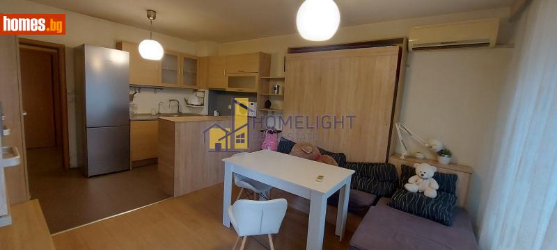 Двустаен, 71m² - Жк. Дружба 1, София - Апартамент за продажба - ХОУМ ЛАЙТ  - 115635434