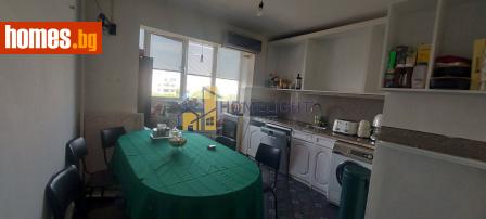 Четиристаен, 97m² - Апартамент за продажба - 115635441