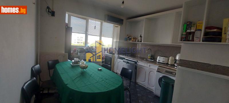 Четиристаен, 97m² - Жк. Младост 4, София - Апартамент за продажба - ХОУМ ЛАЙТ  - 115635441