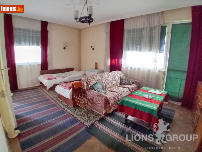 Тристаен, 85m² - Жк. Чайка, Варна - Апартамент за продажба - LIONS GROUP - 115635688