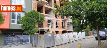 Тристаен, 124m² - Апартамент за продажба - 115636655
