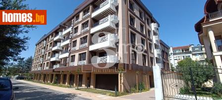 Двустаен, 56m² - Апартамент за продажба - 115636695