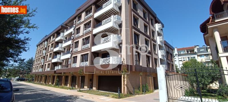 Двустаен, 56m² - Жк. Люлин 9, София - Апартамент за продажба - 3mo офис Амалтея - 115636695