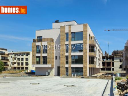 Тристаен, 104m² - Апартамент за продажба - 115637644