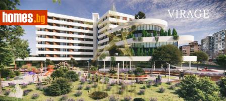 Тристаен, 97m² - Апартамент за продажба - 115637664