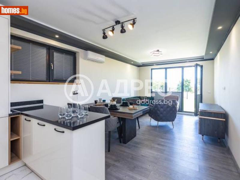 Двустаен, 80m² - Жк. Изгрев, Варна - Апартамент за продажба - АДРЕС НЕДВИЖИМИ ИМОТИ - 115637847