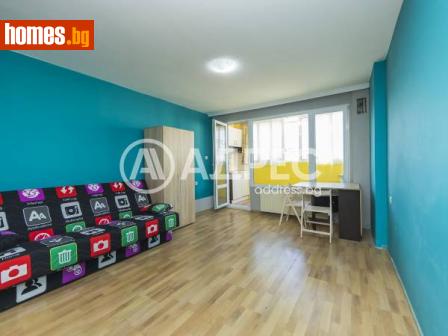 Едностаен, 36m² - Апартамент за продажба - 115637913
