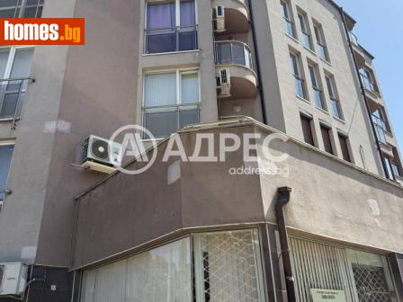 Двустаен, 80m² - Апартамент под наем - 115637930