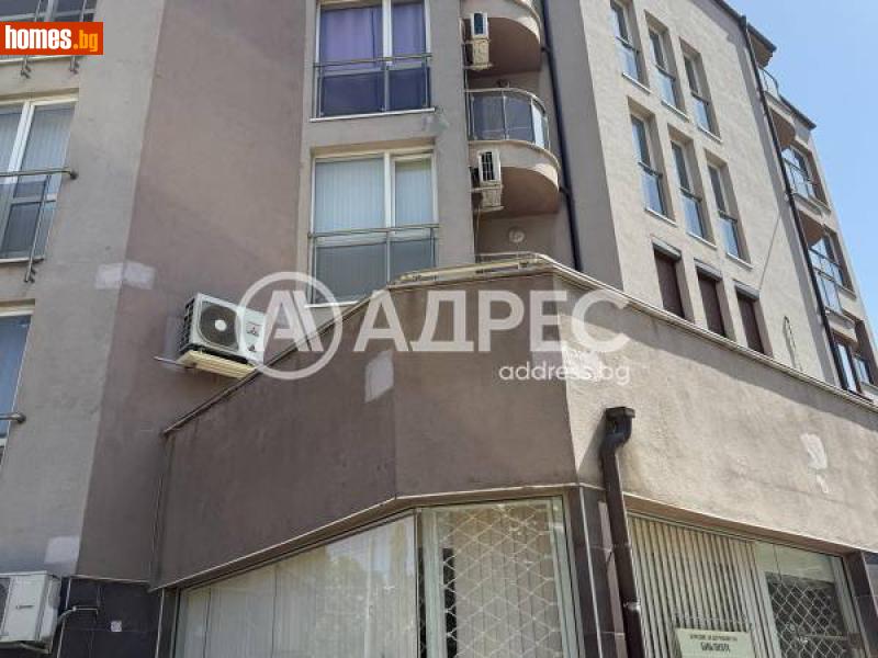 Двустаен, 80m² - Жк. Хиподрума, София - Апартамент под наем - АДРЕС НЕДВИЖИМИ ИМОТИ - 115637930