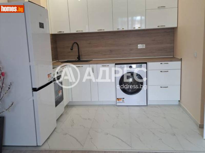Тристаен, 86m² - Жк. Надежда 3, София - Апартамент за продажба - АДРЕС НЕДВИЖИМИ ИМОТИ - 115638192