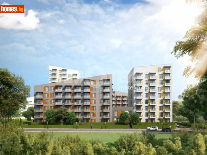 Тристаен, 104m² -  Кайсиева Градина, Варна - Апартамент за продажба - ИМОТЕКА АД - 115638255