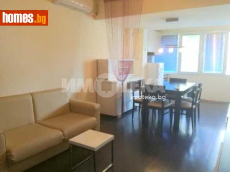 Тристаен, 65m² - Апартамент под наем - 115638300