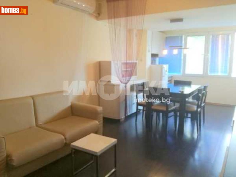 Тристаен, 65m² - Жк. Надежда 3, София - Апартамент под наем - ИМОТЕКА АД - 115638300