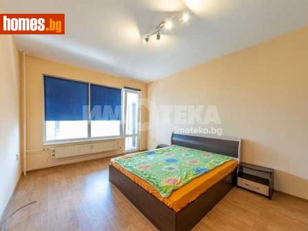 Тристаен, 58m² - Апартамент за продажба - 115638310