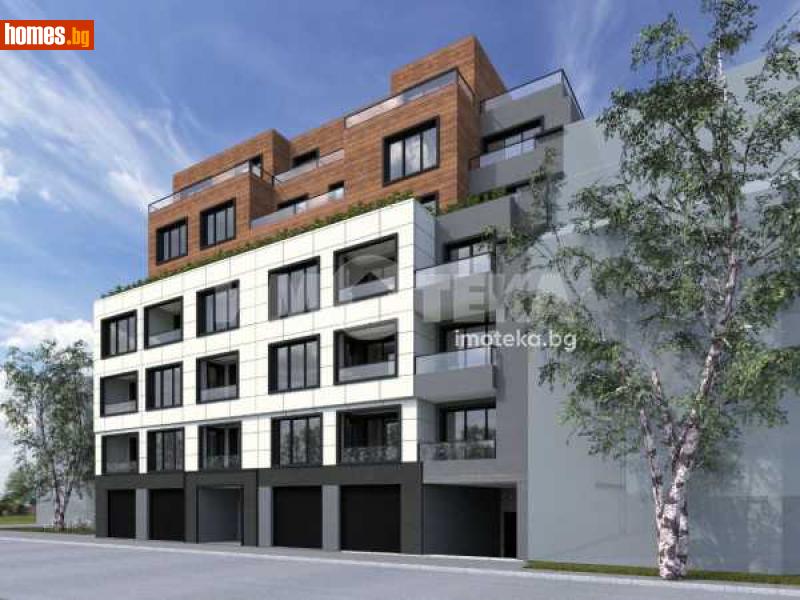 Двустаен, 78m² - Кв. Каменица 2, Пловдив - Апартамент за продажба - ИМОТЕКА АД - 115638332