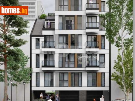 Тристаен, 105m² - Апартамент за продажба - 115638340