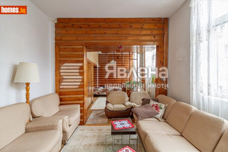 Четиристаен, 101m² -  Център, София - Апартамент за продажба - ЯВЛЕНА - 115638342